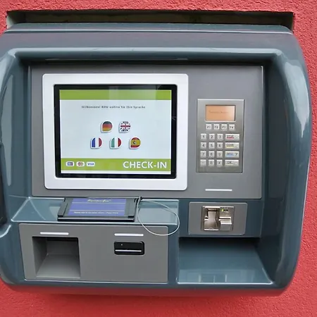 Fruehstueckspension Paradiesgartl 3* Amstetten