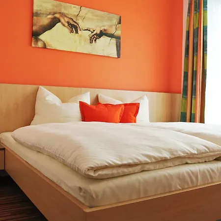 Fruehstueckspension Paradiesgartl Amstetten