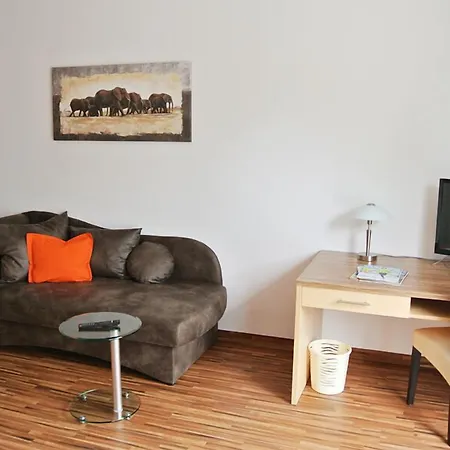 Fruhstuckspension Paradiesgartl