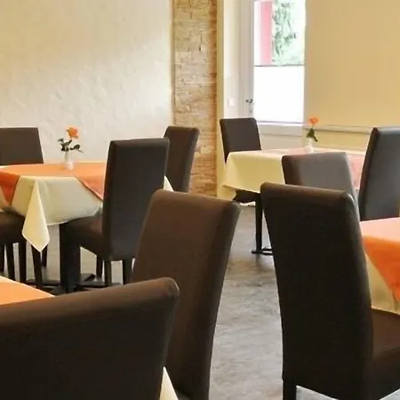 Fruehstueckspension Paradiesgartl Amstetten