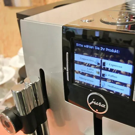 Vendégház Fruehstueckspension Paradiesgartl 3*