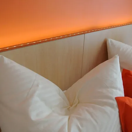 Fruhstuckspension Paradiesgartl Amstetten