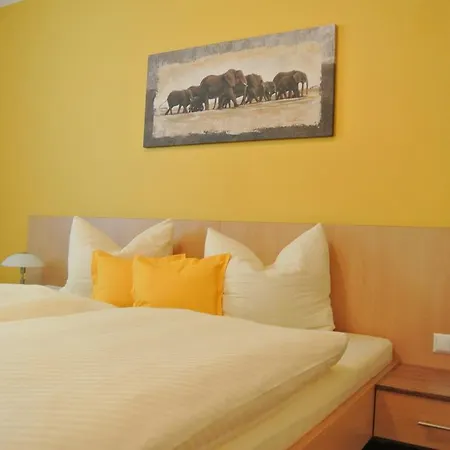 Fruehstueckspension Paradiesgartl Amstetten