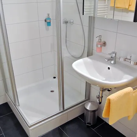 Fruehstueckspension Paradiesgartl