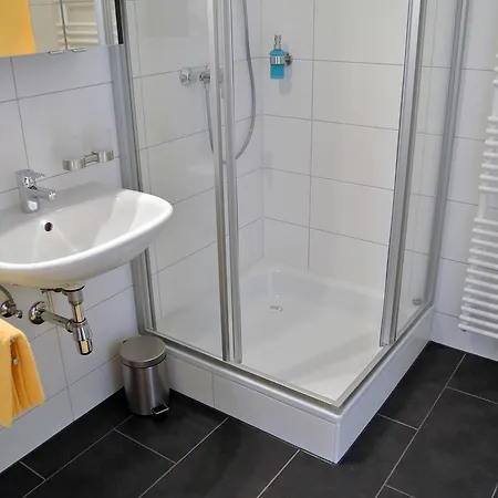 Fruhstuckspension Paradiesgartl Amstetten