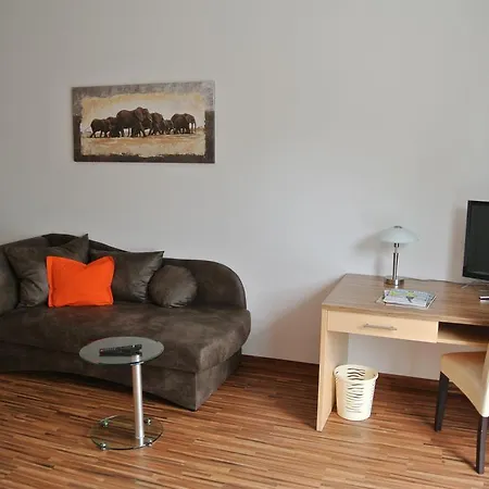 Fruehstueckspension Paradiesgartl