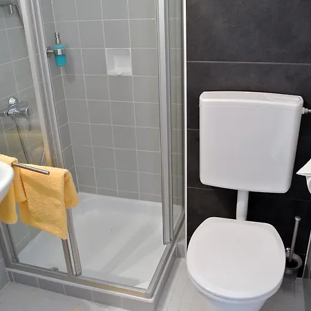 Fruehstueckspension Paradiesgartl