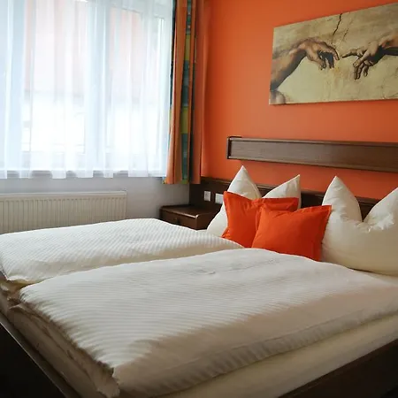 Fruehstueckspension Paradiesgartl