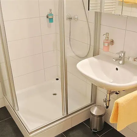 Fruehstueckspension Paradiesgartl Vendégház
