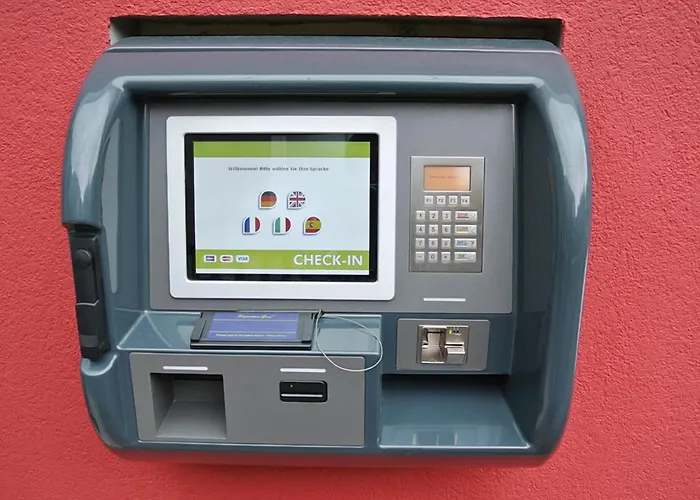 Fruehstueckspension Paradiesgartl 3* אמשטטן