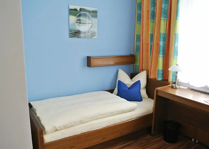 Fruehstueckspension Paradiesgartl Pensionat Amstetten