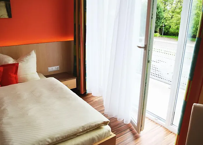 Fruehstueckspension Paradiesgartl Pensionat 3*