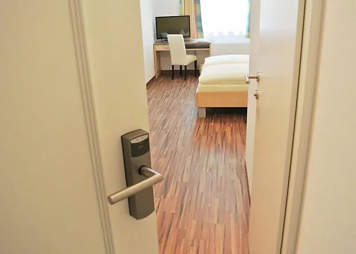 Fruehstueckspension Paradiesgartl Pensionat