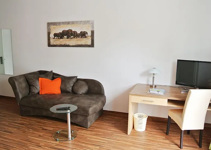 Fruehstueckspension Paradiesgartl