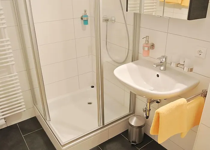 Fruehstueckspension Paradiesgartl Amstetten