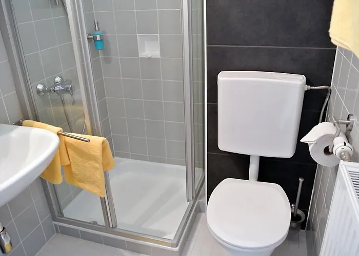 Fruehstueckspension Paradiesgartl Pensionat