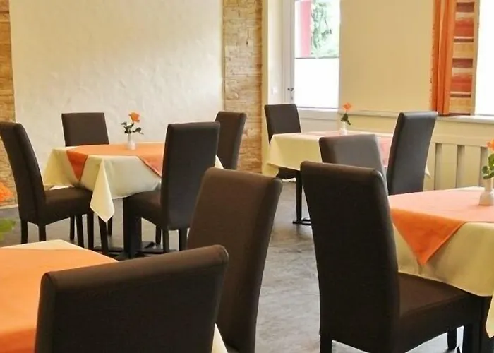 Fruehstueckspension Paradiesgartl Amstetten