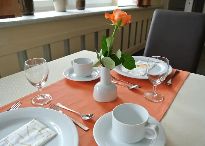 Fruehstueckspension Paradiesgartl Amstetten