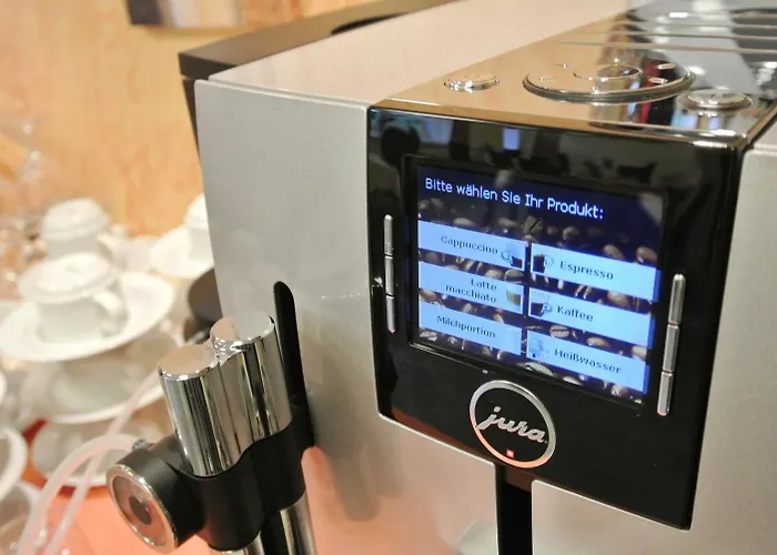 בית הארחה Fruehstueckspension Paradiesgartl 3*