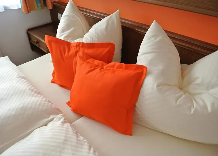 Fruehstueckspension Paradiesgartl 3*