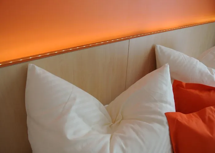 Fruehstueckspension Paradiesgartl אמשטטן