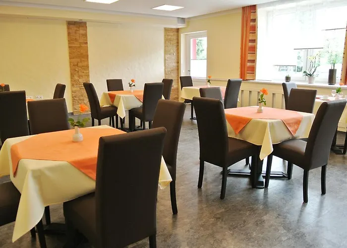 Pensionat Fruehstueckspension Paradiesgartl 3*