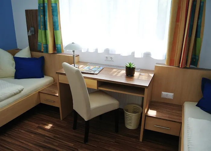 Fruehstueckspension Paradiesgartl Amstetten