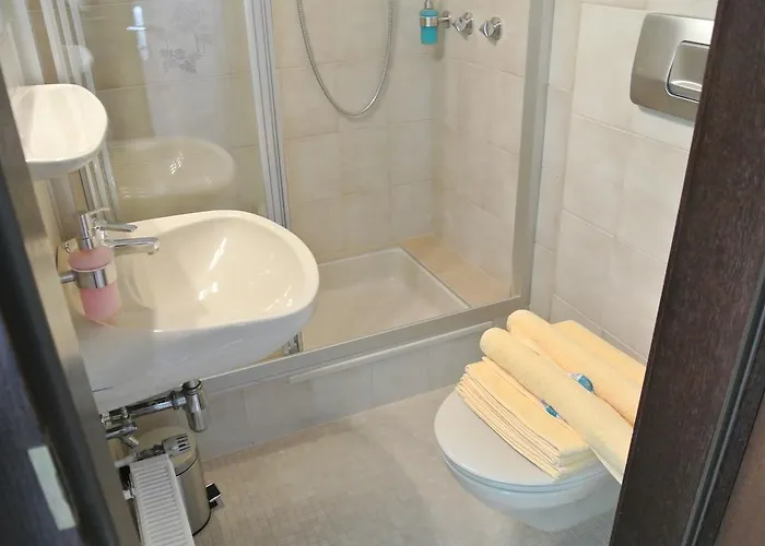 Pensionat Fruehstueckspension Paradiesgartl