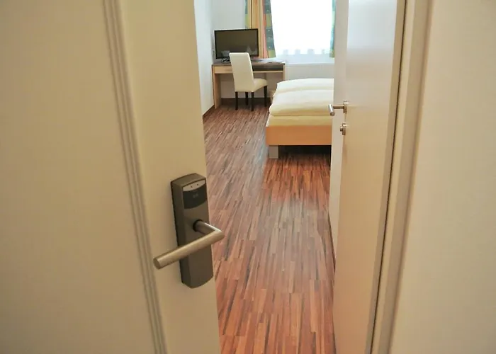 Pensionat Fruehstueckspension Paradiesgartl 3*