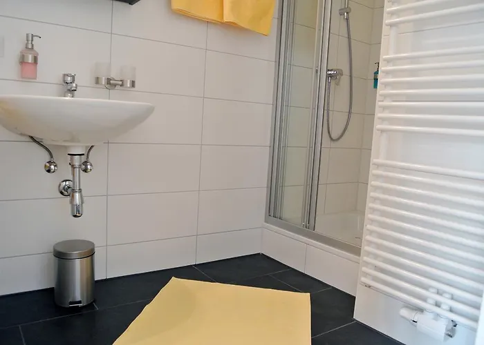 Pensionat Fruehstueckspension Paradiesgartl Amstetten