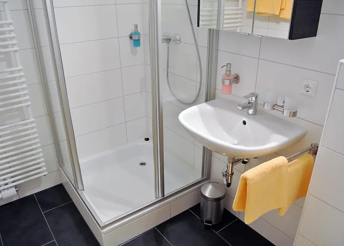 Fruehstueckspension Paradiesgartl