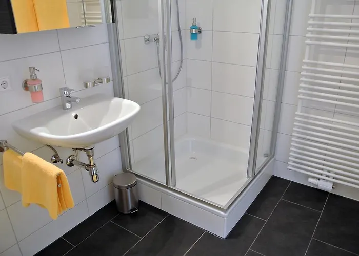 Fruehstueckspension Paradiesgartl Amstetten