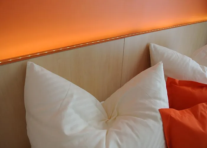 Pensionat Fruehstueckspension Paradiesgartl