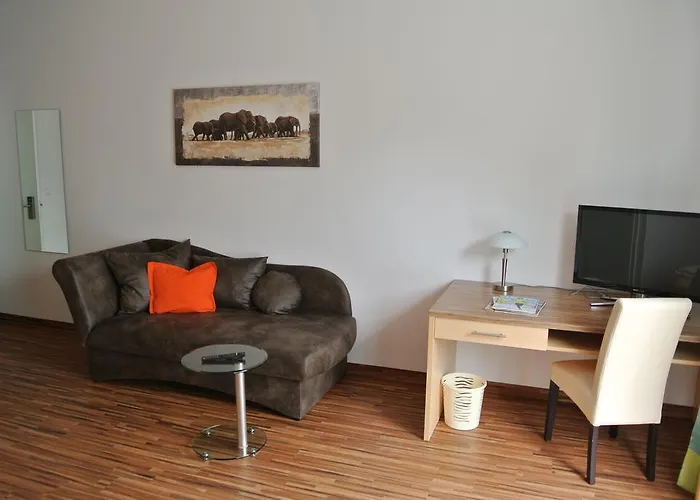 Fruehstueckspension Paradiesgartl