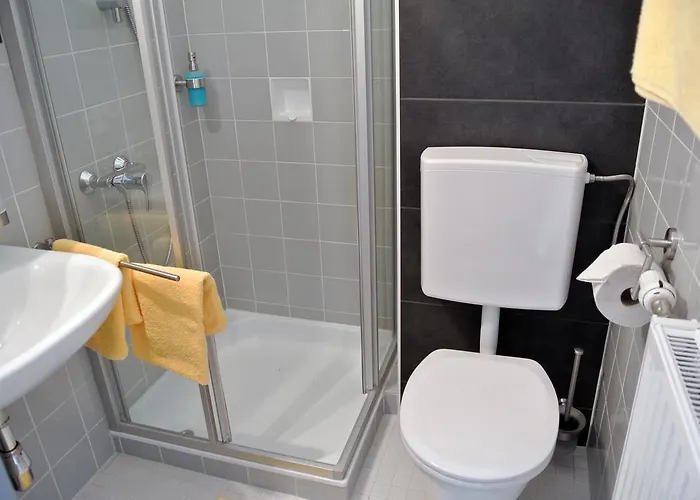 Fruehstueckspension Paradiesgartl